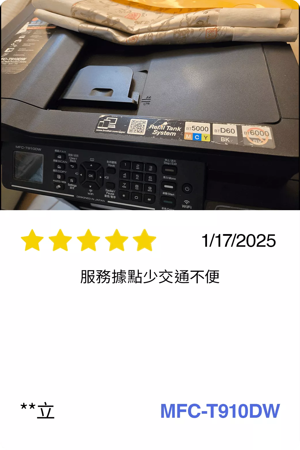 BICTW Reviews - INK_4