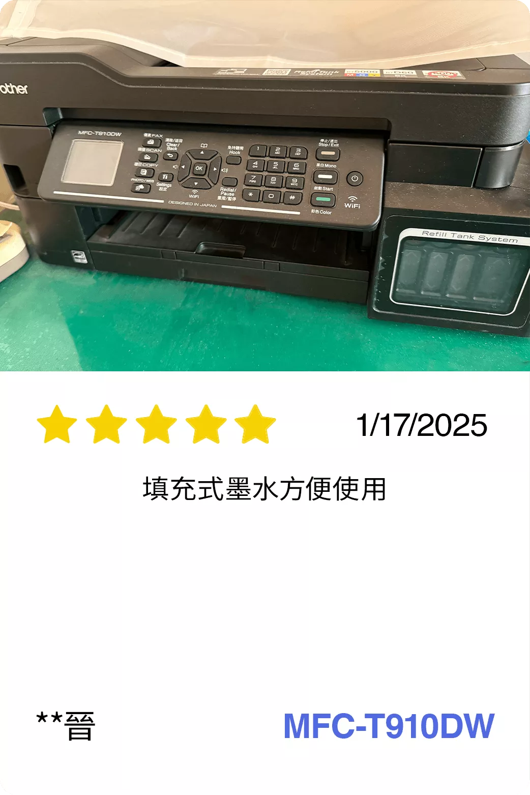 BICTW Reviews - INK_65