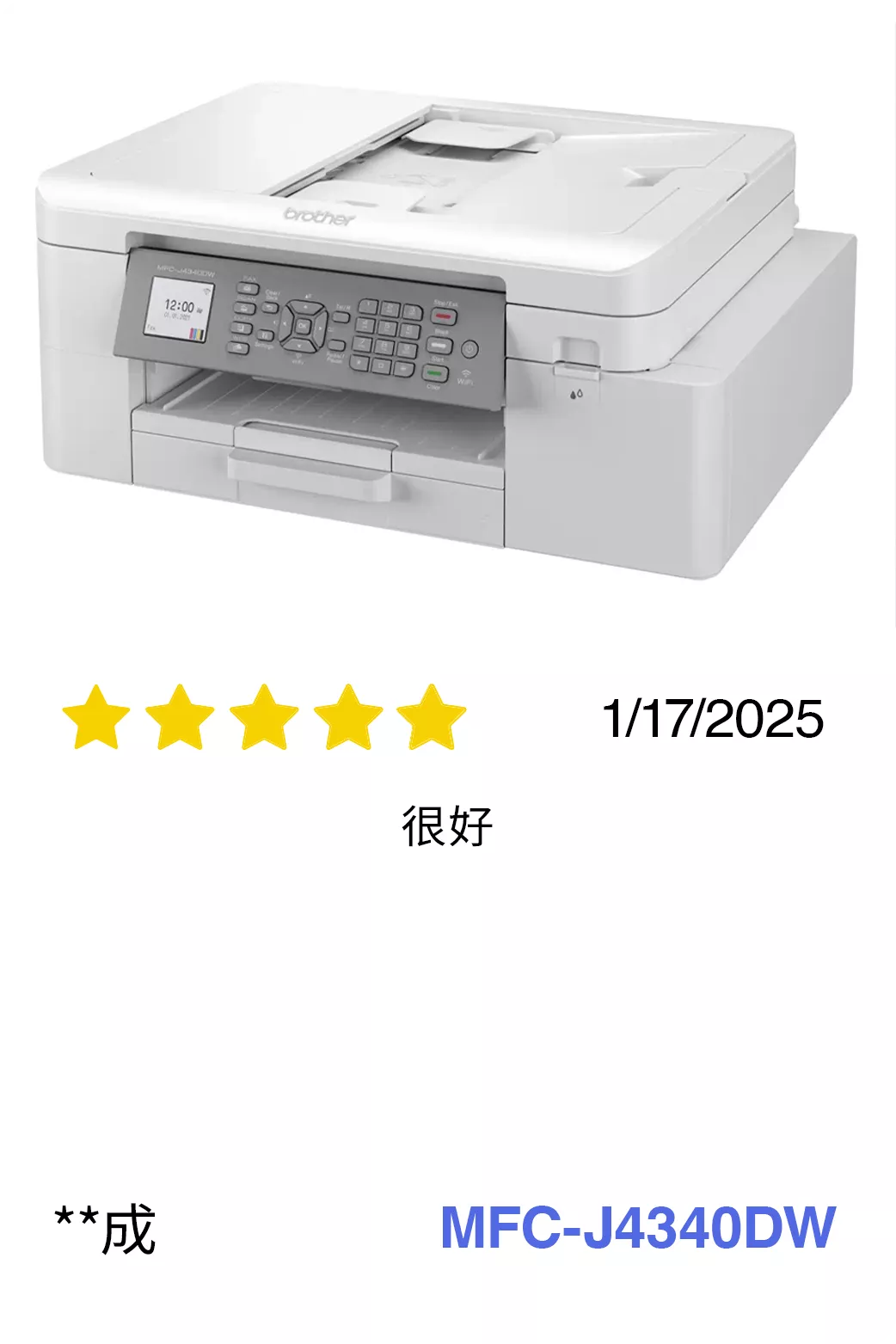 BICTW Reviews - INK_72