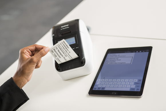 AirPrint C