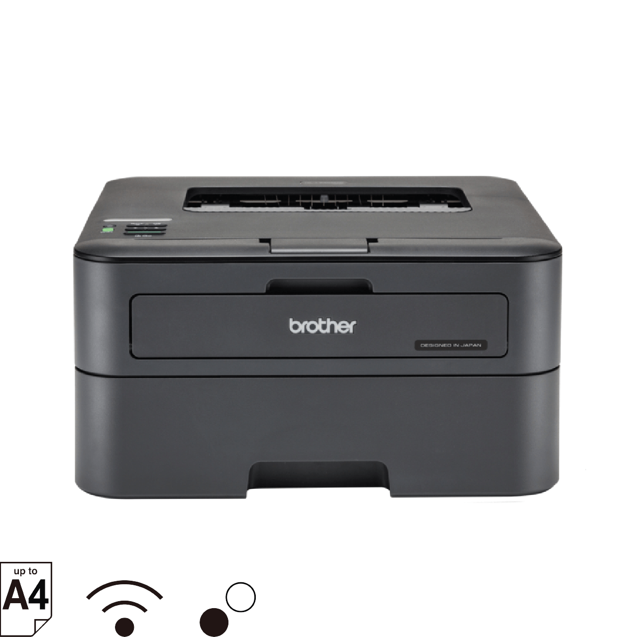 HL-L2365DW