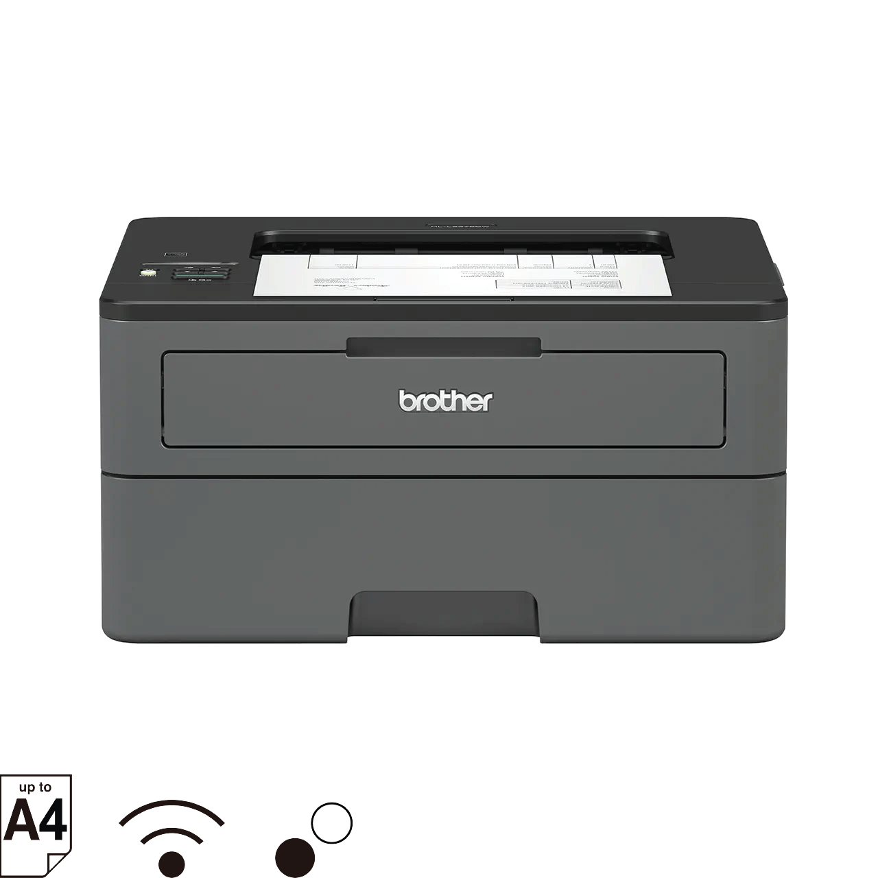 HL-L2375DW