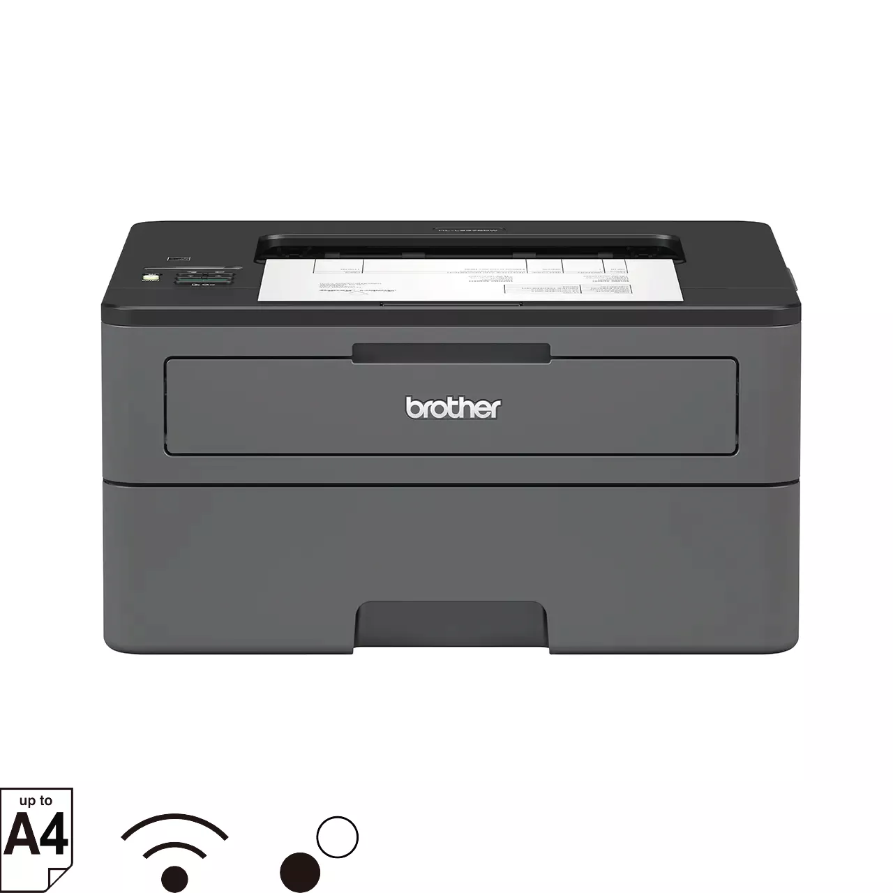 HL-L2375DW | Brother 台灣