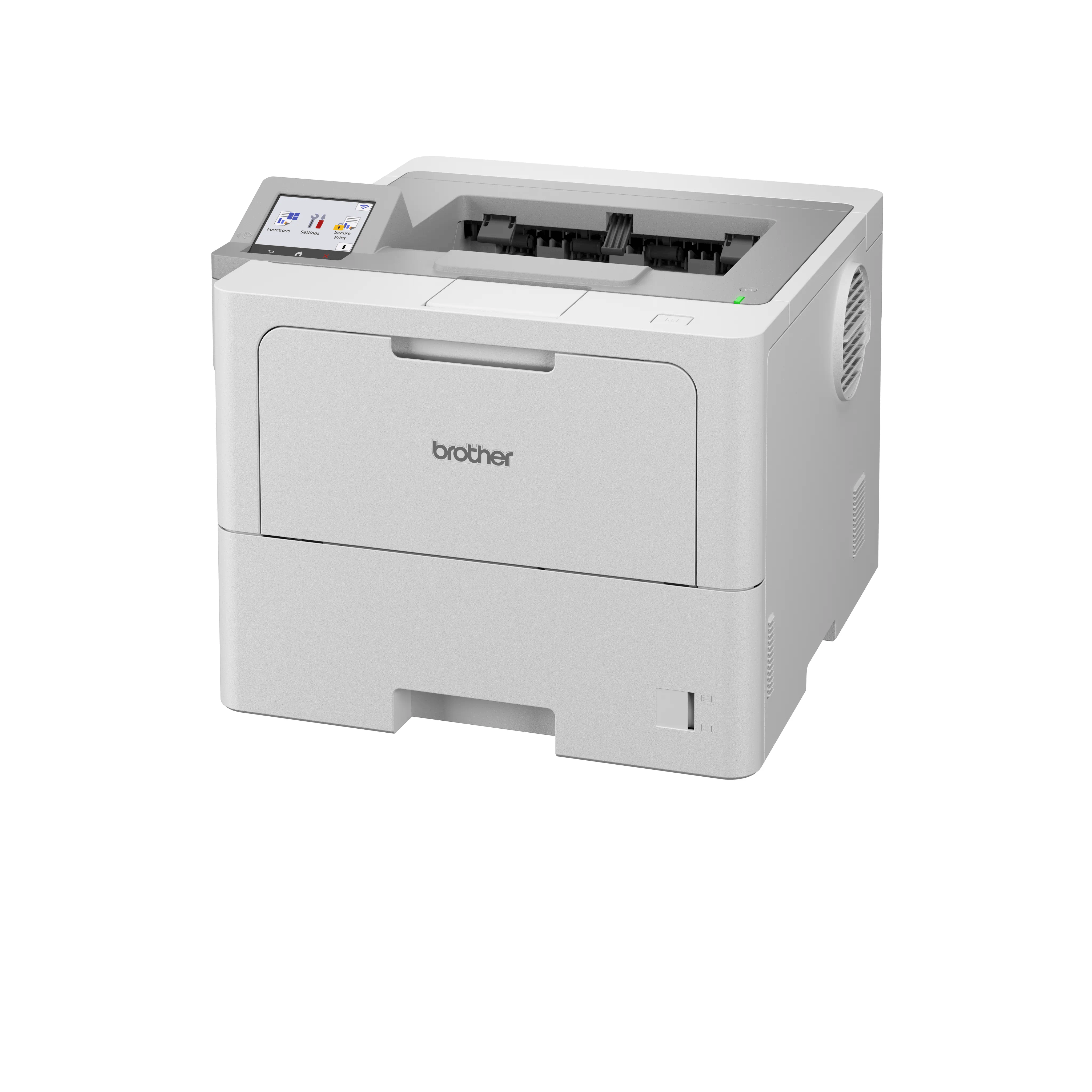 HL-L6415DW Laser Printer | Brother 台灣 HL-L6415DW Laser Printer | Brother 台灣