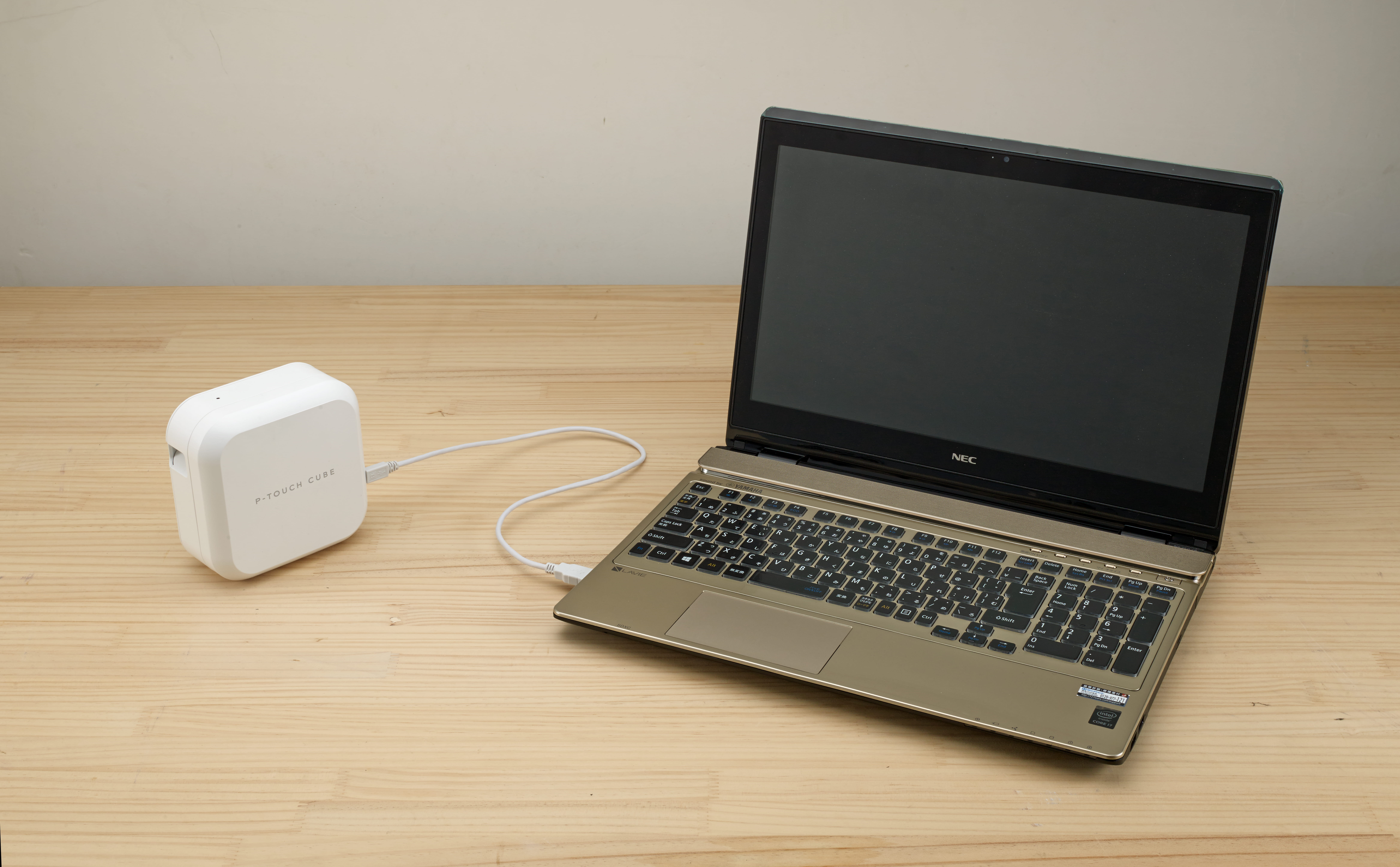 PT-P710BT | Brother 台灣