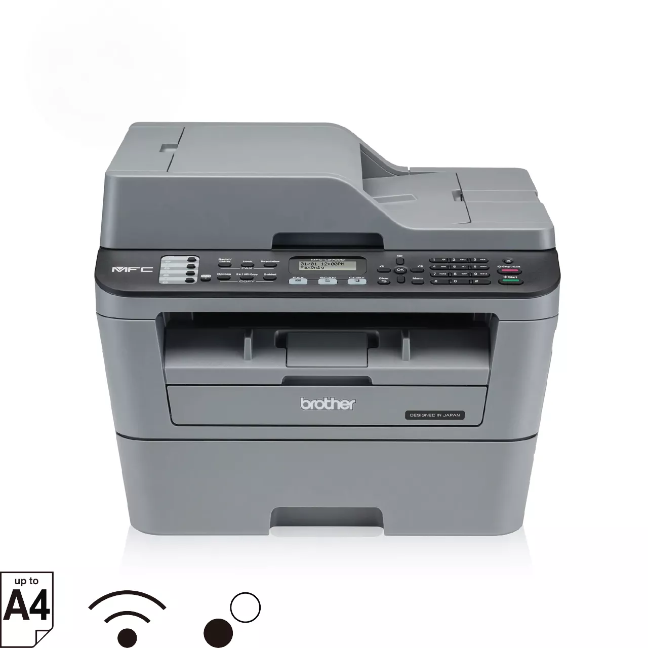 MFC-L2700DW