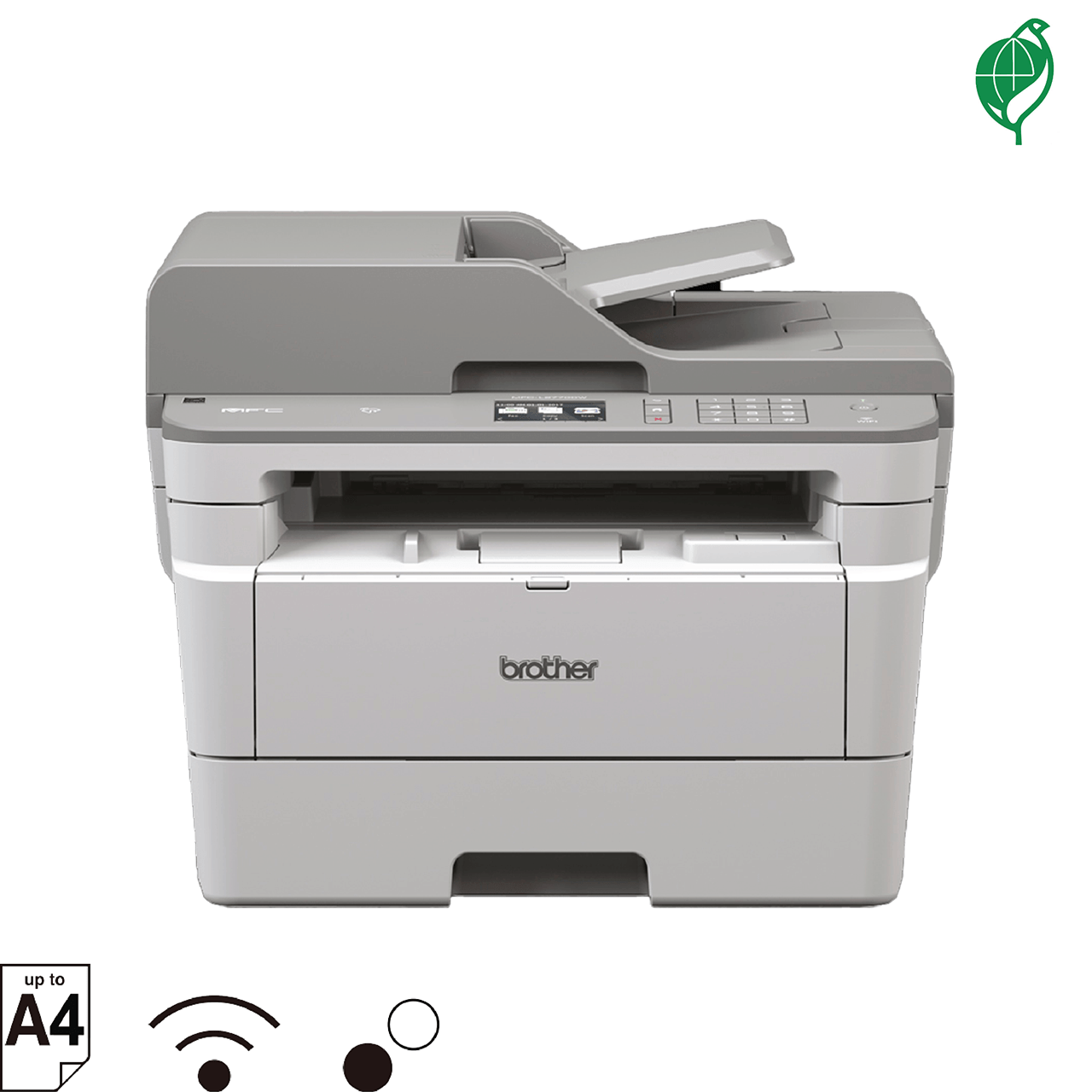 mfc-l2770dw