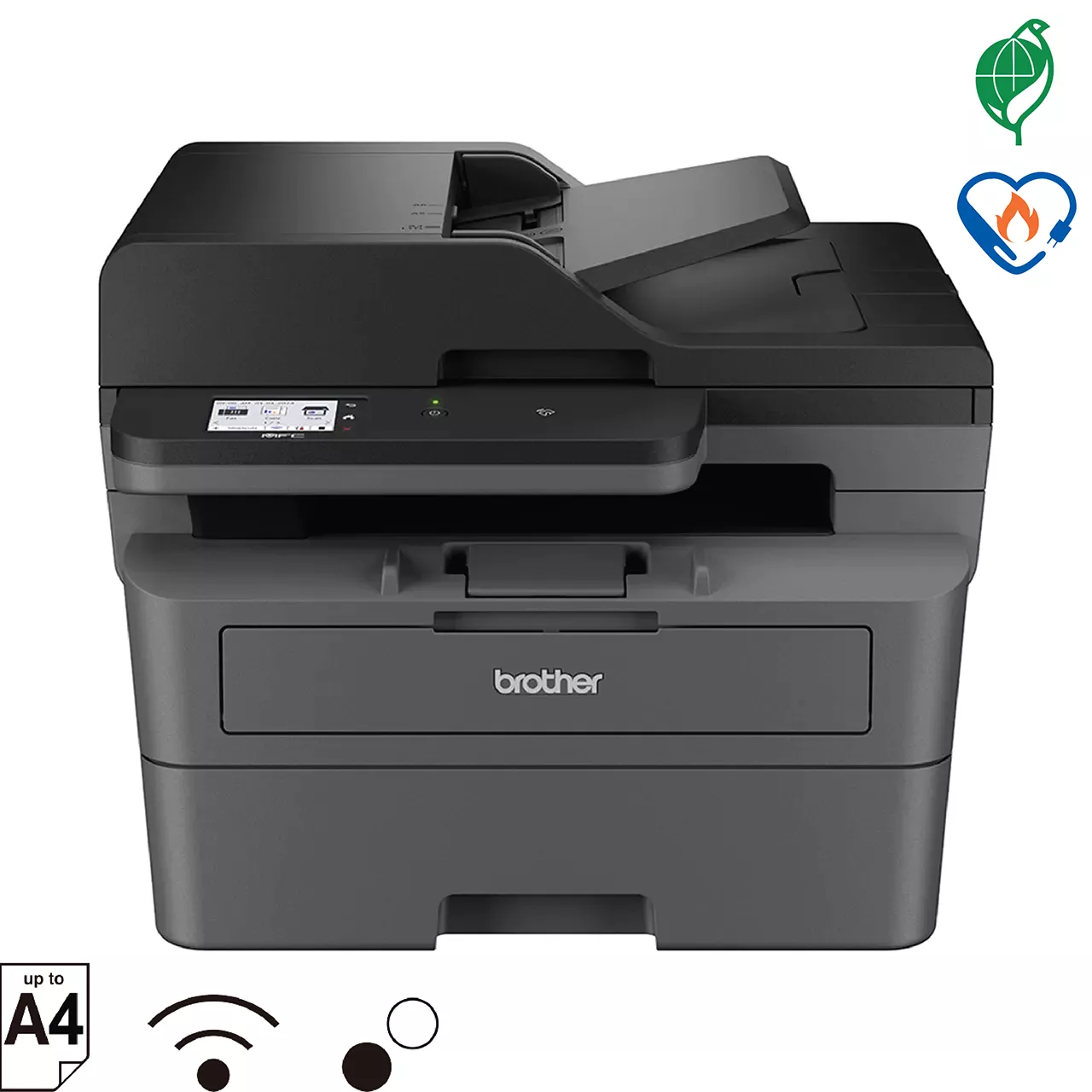 mfc-l2885dw