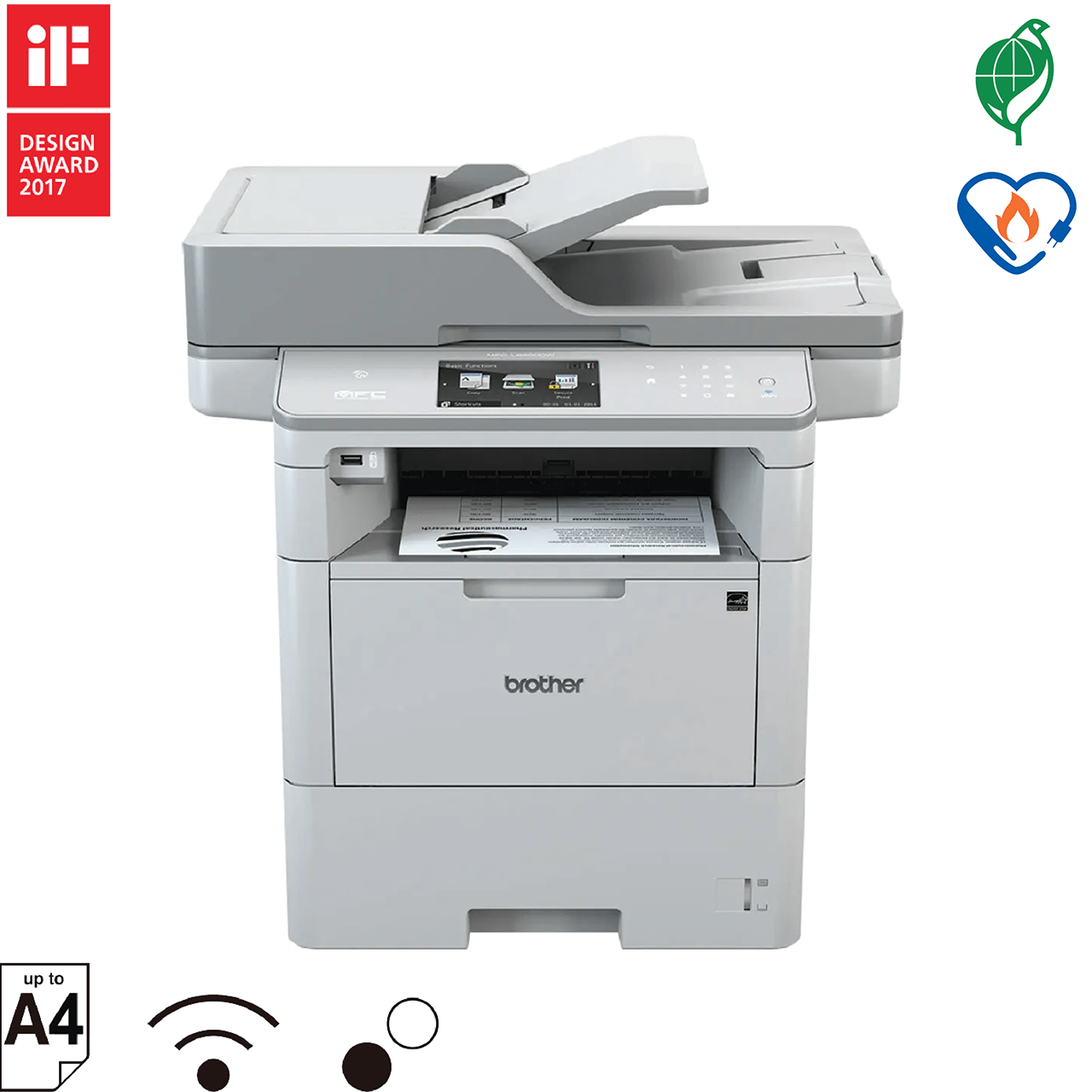 MFC-L6900DW