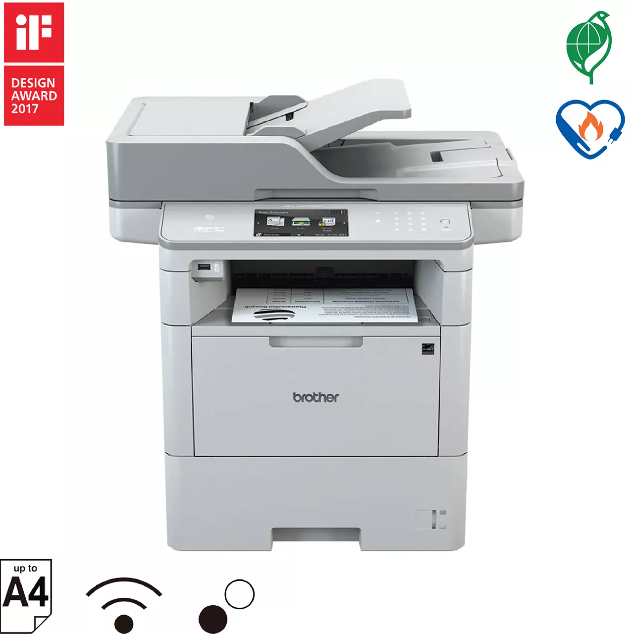 MFC-L6900DW