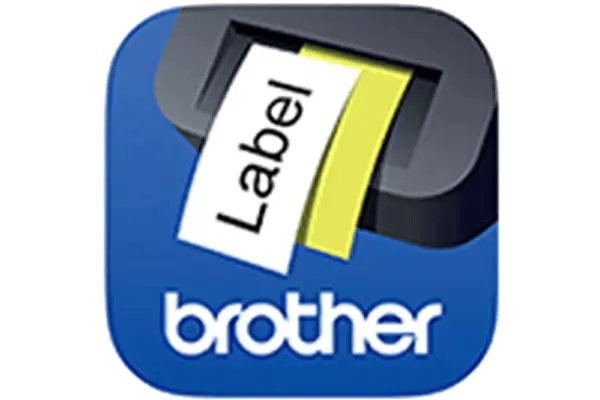 iPrint&Label 行動應用程式