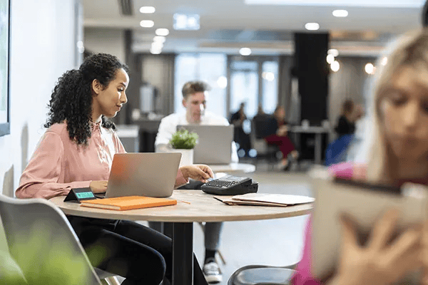 完美適用於辦公室環境