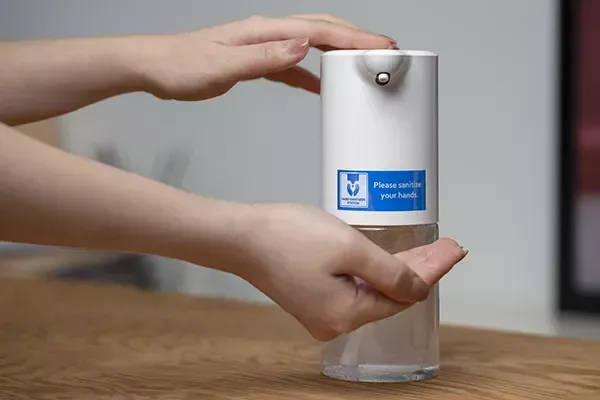 耐用的 TZe 層壓標籤 