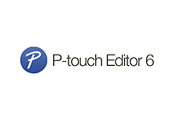 P-touch Editor 軟體