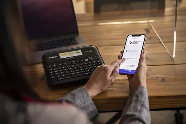 靈活的連接選項