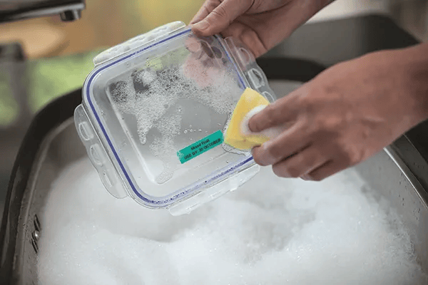 耐用 TZe 層壓標籤