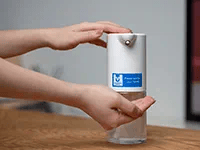 耐用 TZe 層壓標籤