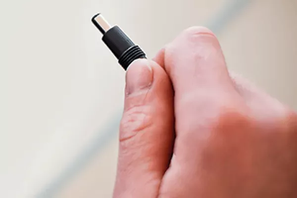 電源選項