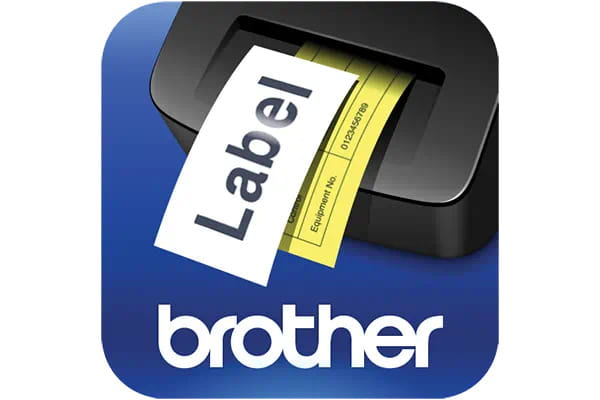 iPrint&Label 行動應用程式