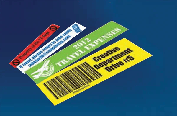 豐富的設計模板集合