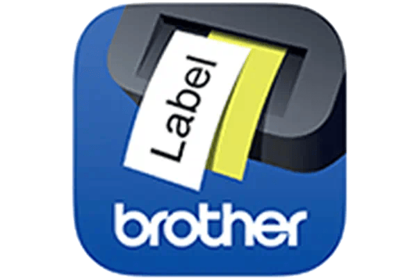  iPrint&Label 行動應用程式