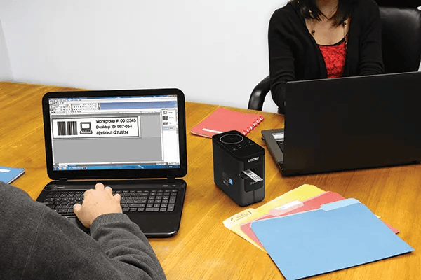 靈活的連線選項