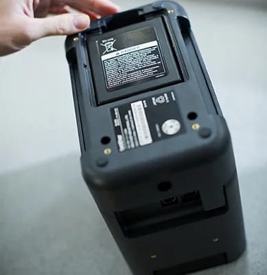 可充電鋰離子電池