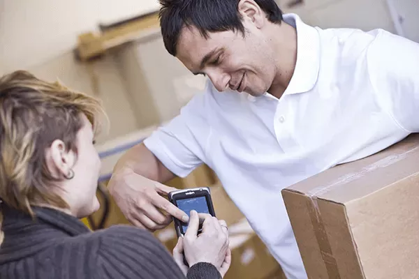 直送商店—路線會計流程