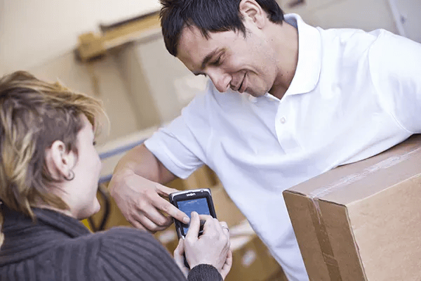 直送商店—路線會計流程