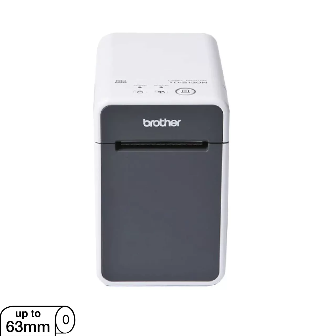 TD-2130N | Brother 台灣
