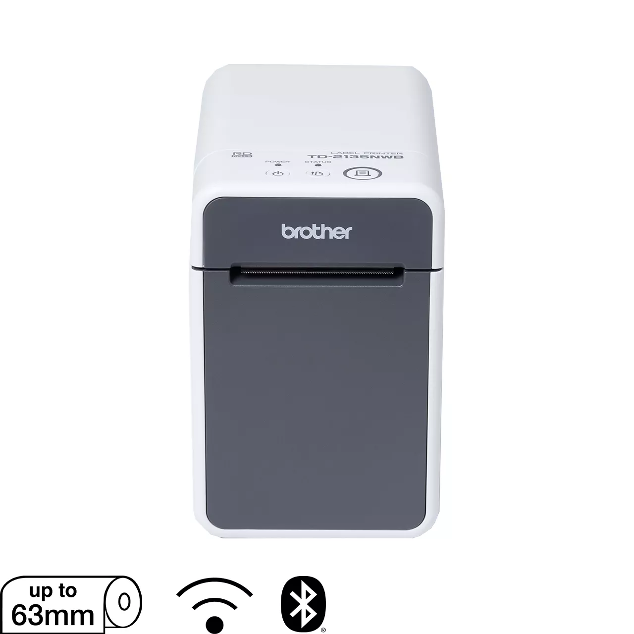 TD-2135NWB