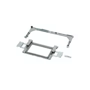 Border frame set