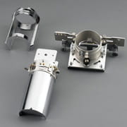 Cylinder frame set
