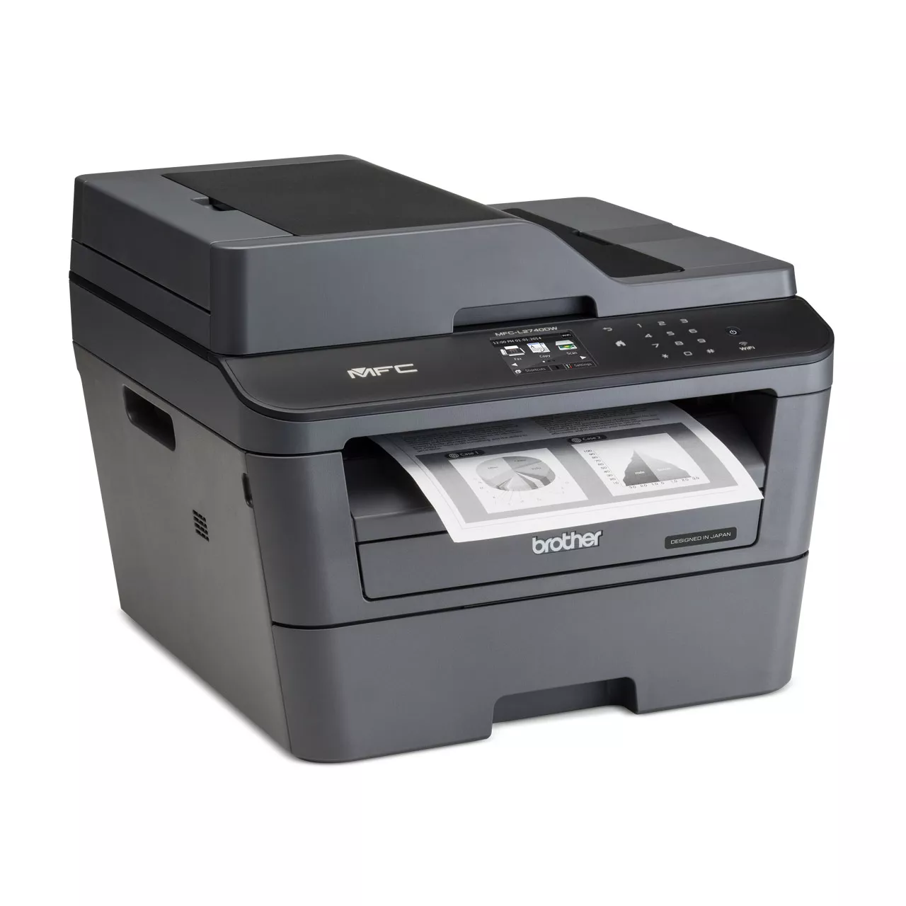 MFC-L2740DW