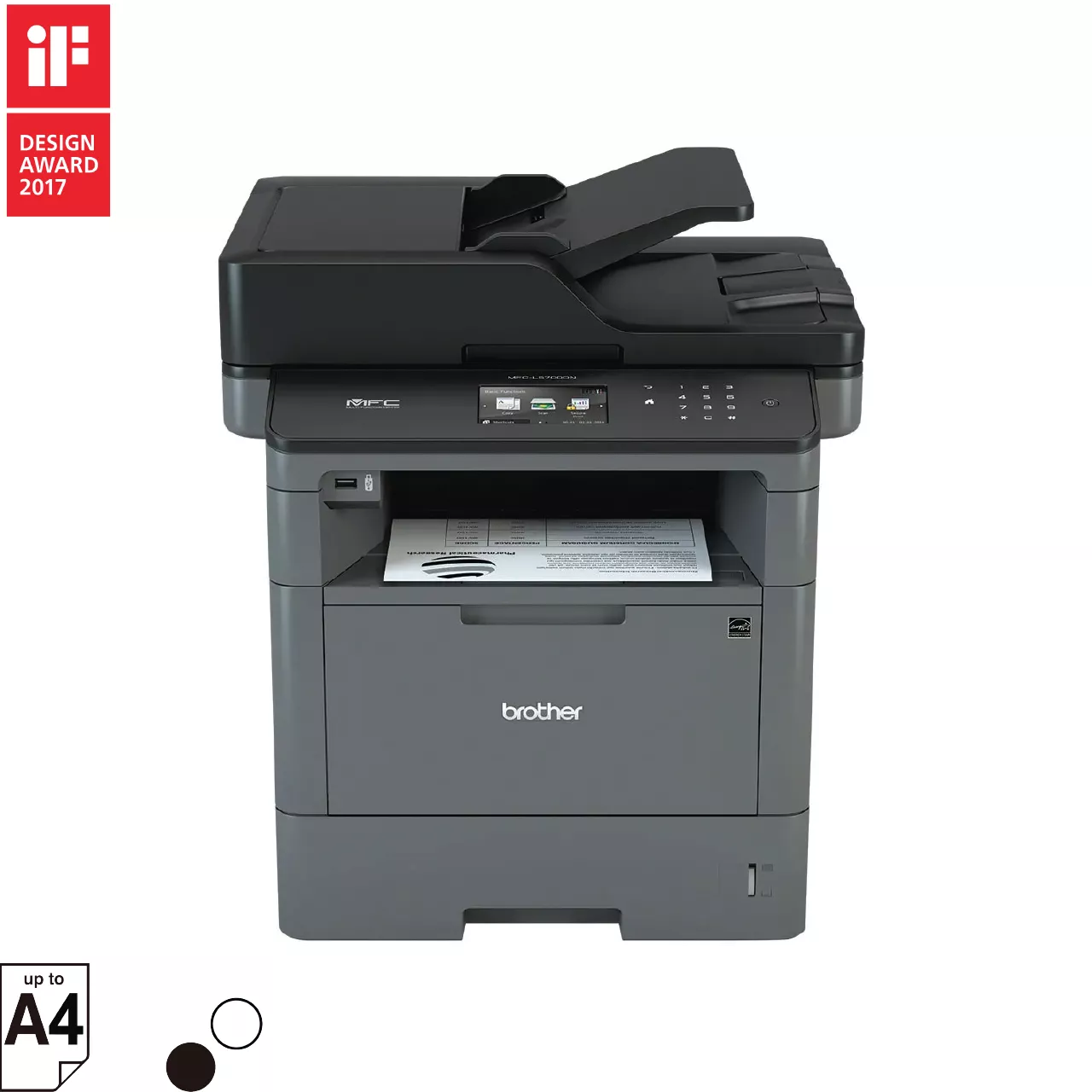 MFC-L5700DN