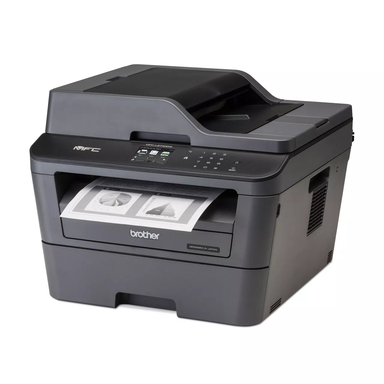 MFC-L2740DW