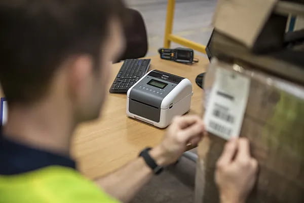 物流與倉儲產業