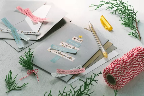 豐富的設計範本收藏