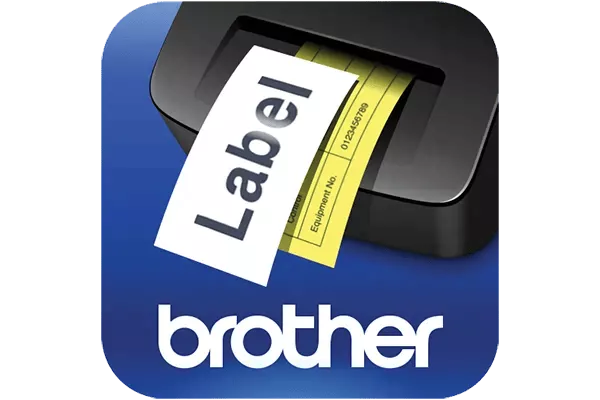 iPrint&Label 行動應用程式