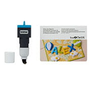 Brother CADXRBKIT1 掃圖裁藝機耗材與配件 2