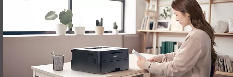 ELLe Printer Lifestyle - Desktop